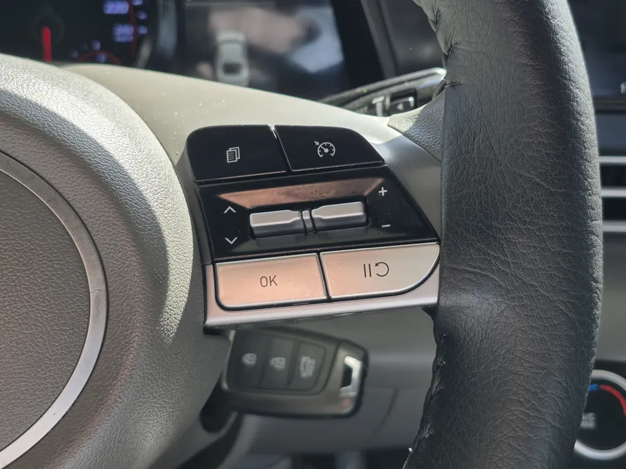 هيونداي النترا فلييت 2023 