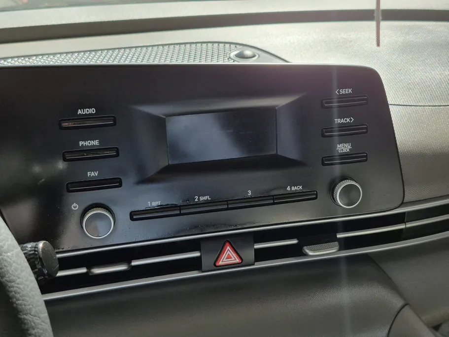 هيونداي النترا فلييت 2023 