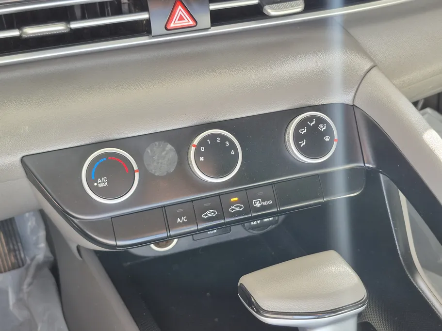 هيونداي النترا فلييت 2023 