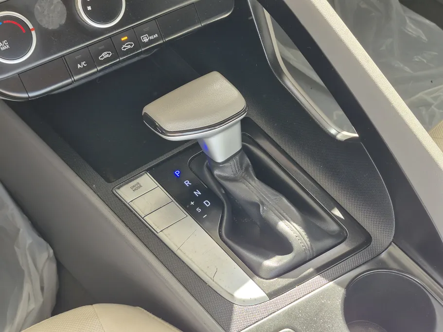 هيونداي النترا فلييت 2023 