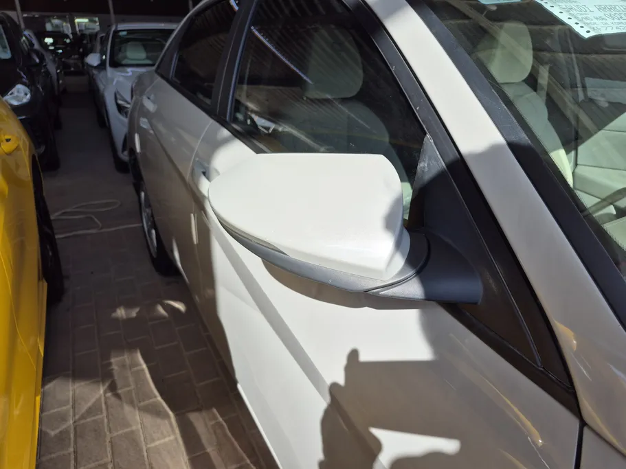 هيونداي النترا فلييت 2023 