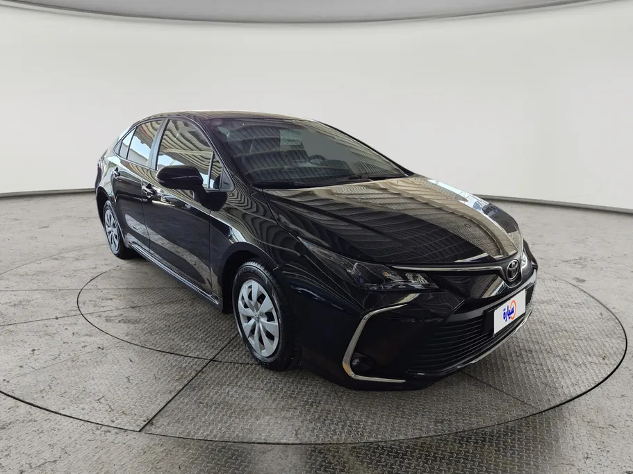 2025 Toyota Corolla XLI 