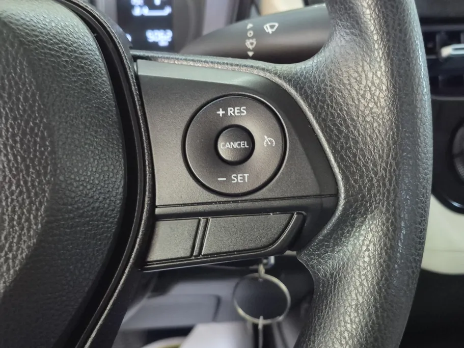 2025 Toyota Corolla XLI 