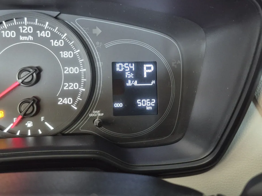 2025 Toyota Corolla XLI 