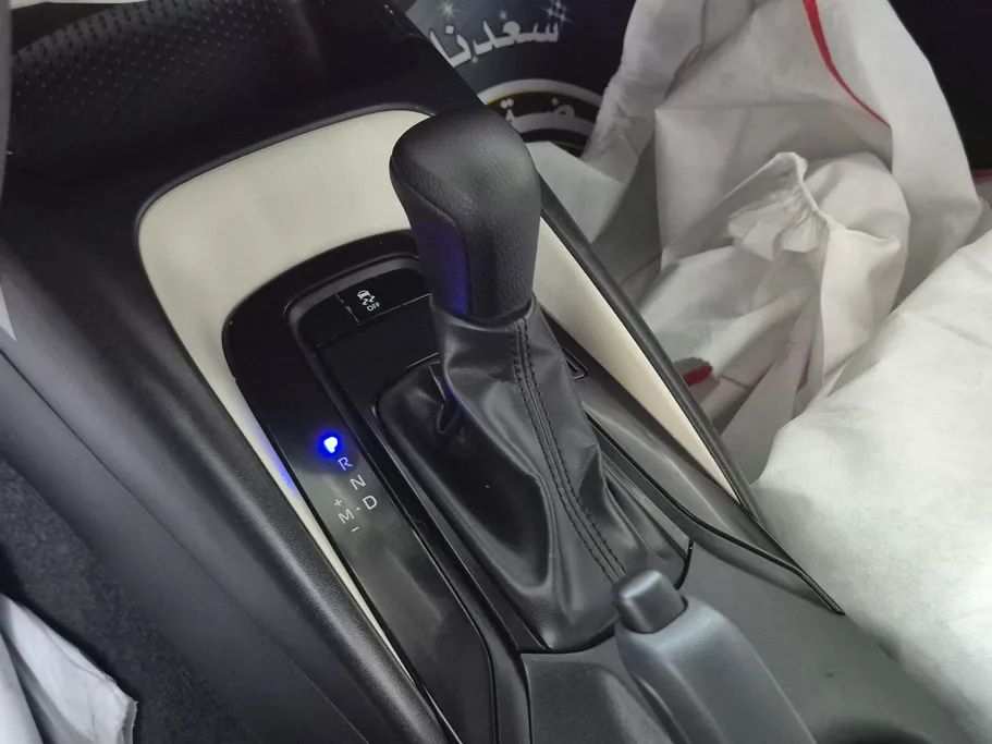 2025 Toyota Corolla XLI 