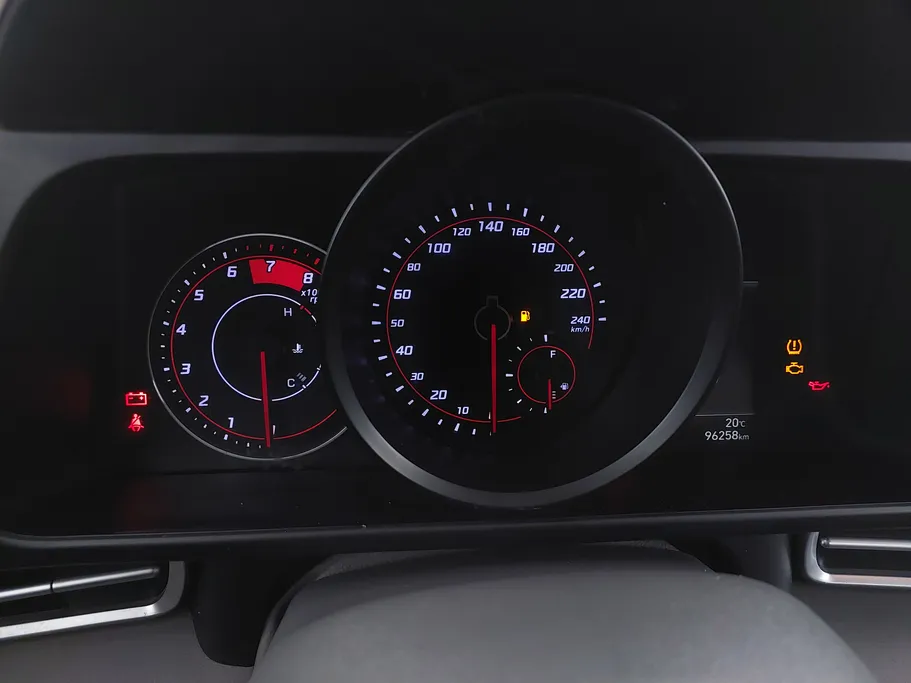 2023 Hyundai Elantra Smart 