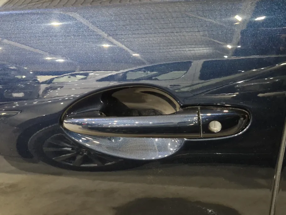 مازدا سى اكس 9 Skyactiv G 2022 