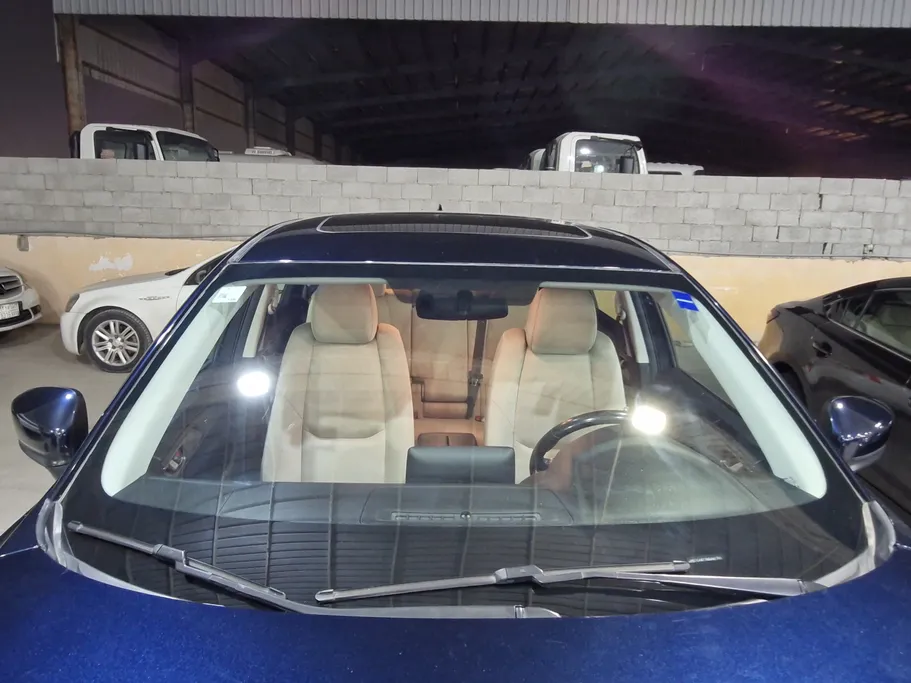 مازدا سى اكس 9 Skyactiv G 2022 