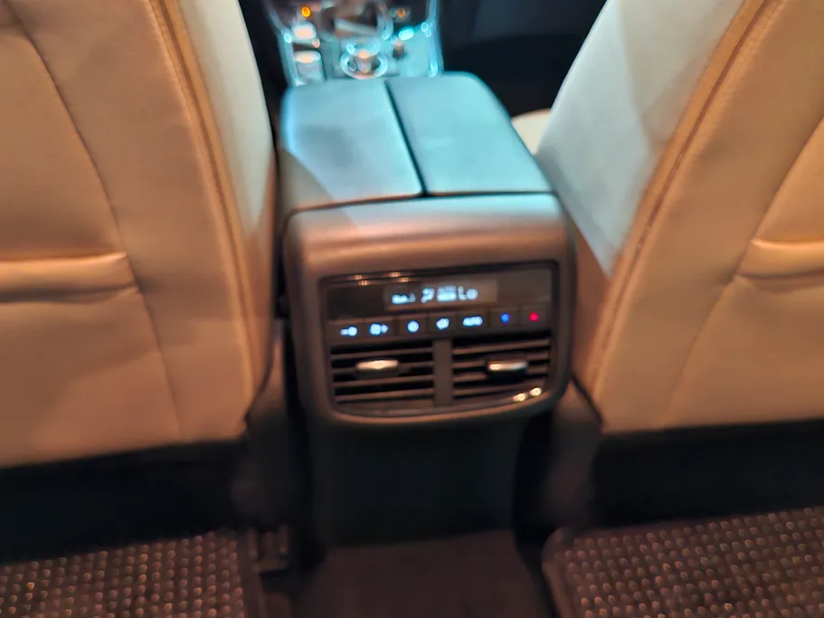 مازدا سى اكس 9 Skyactiv G 2022 