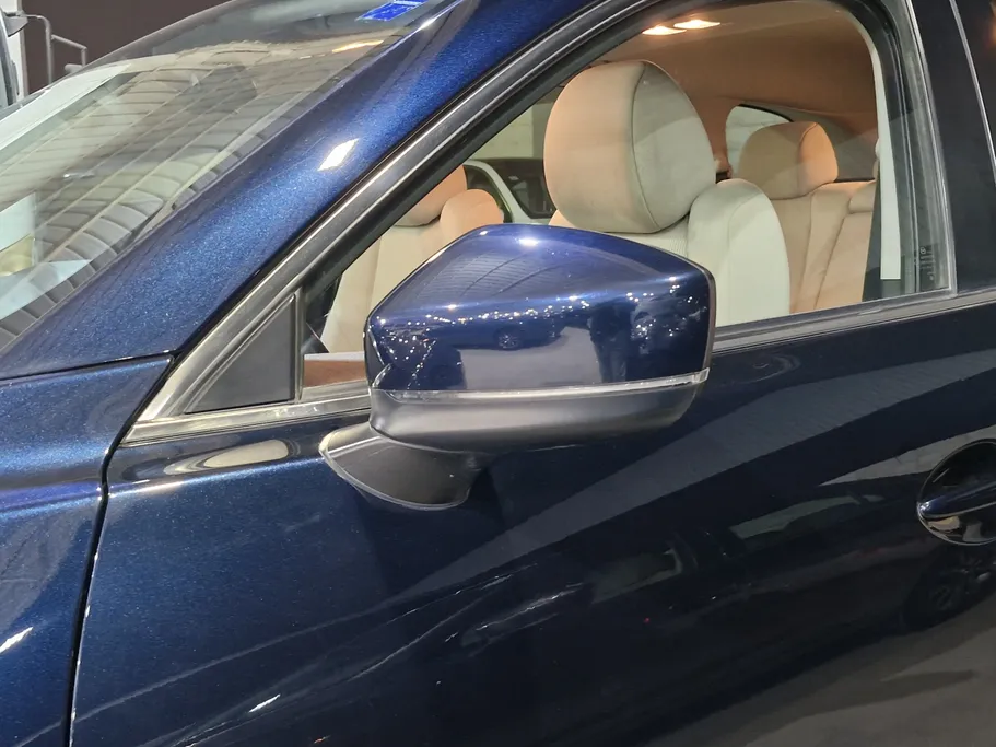 مازدا سى اكس 9 Skyactiv G 2022 