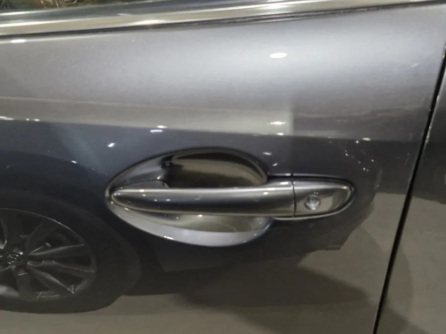 مازدا 6 Skyactive G 2022 