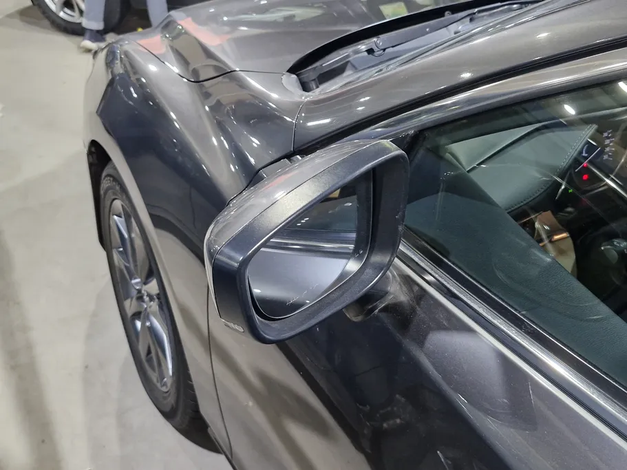 مازدا 6 Skyactive G 2022 