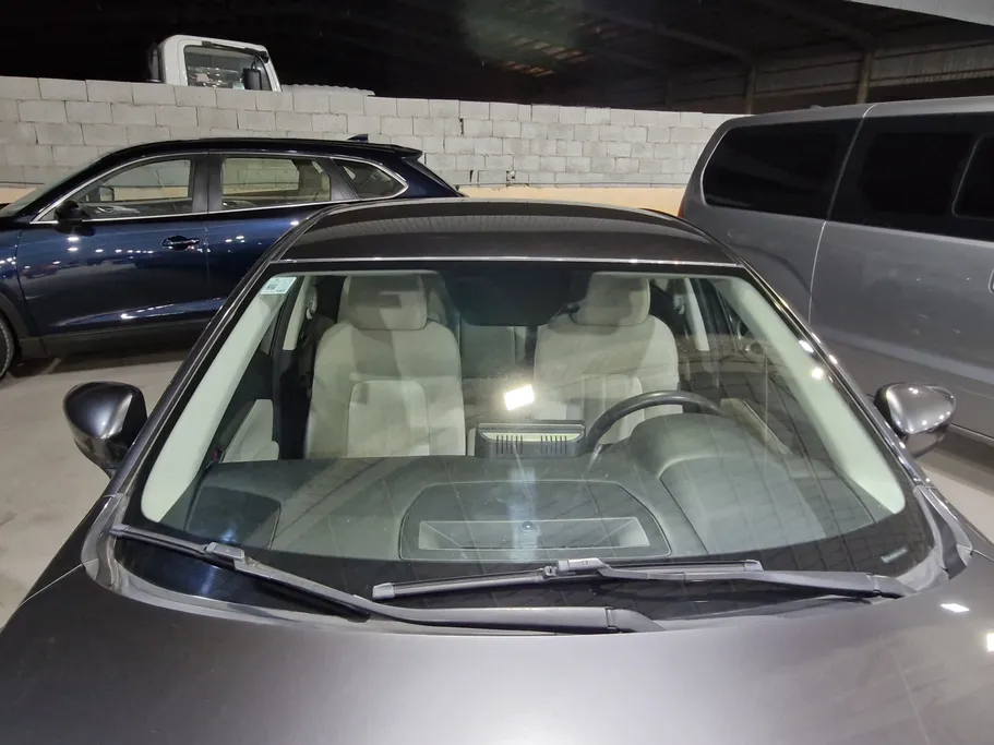 مازدا 6 Skyactive G 2022 