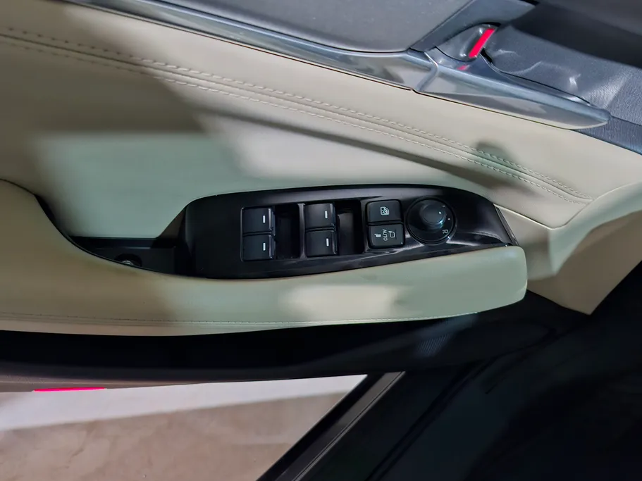 مازدا 6 Skyactive G 2022 