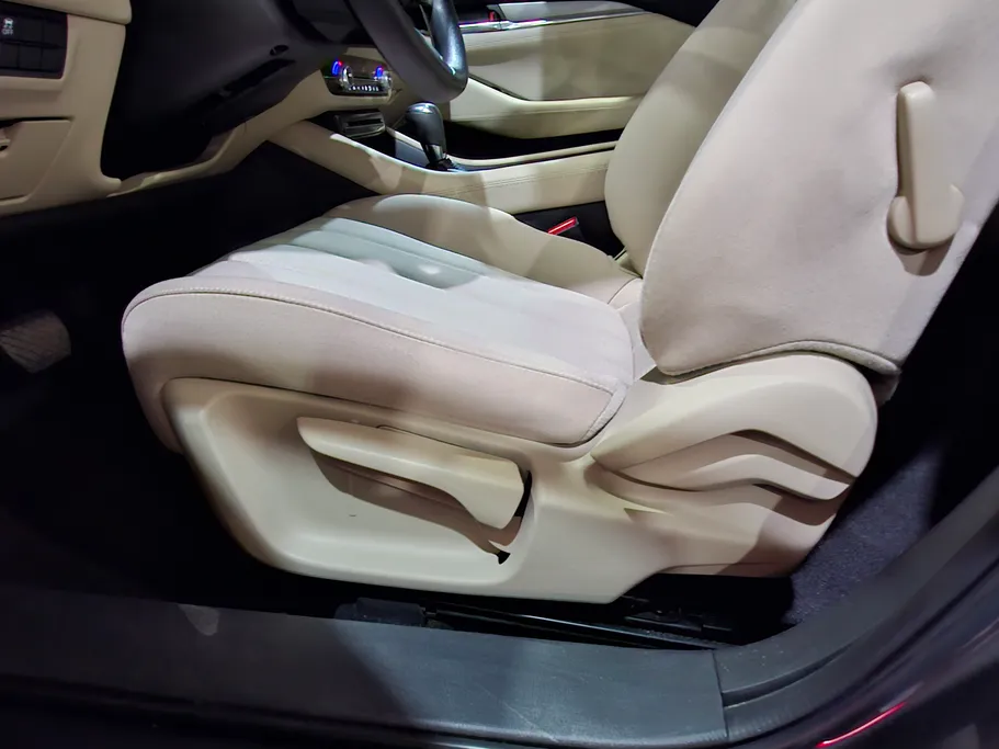 مازدا 6 Skyactive G 2022 