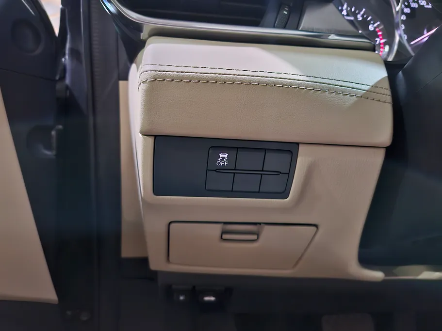 مازدا 6 Skyactive G 2022 