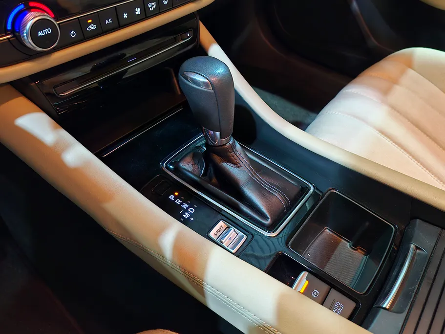 مازدا 6 Skyactive G 2022 