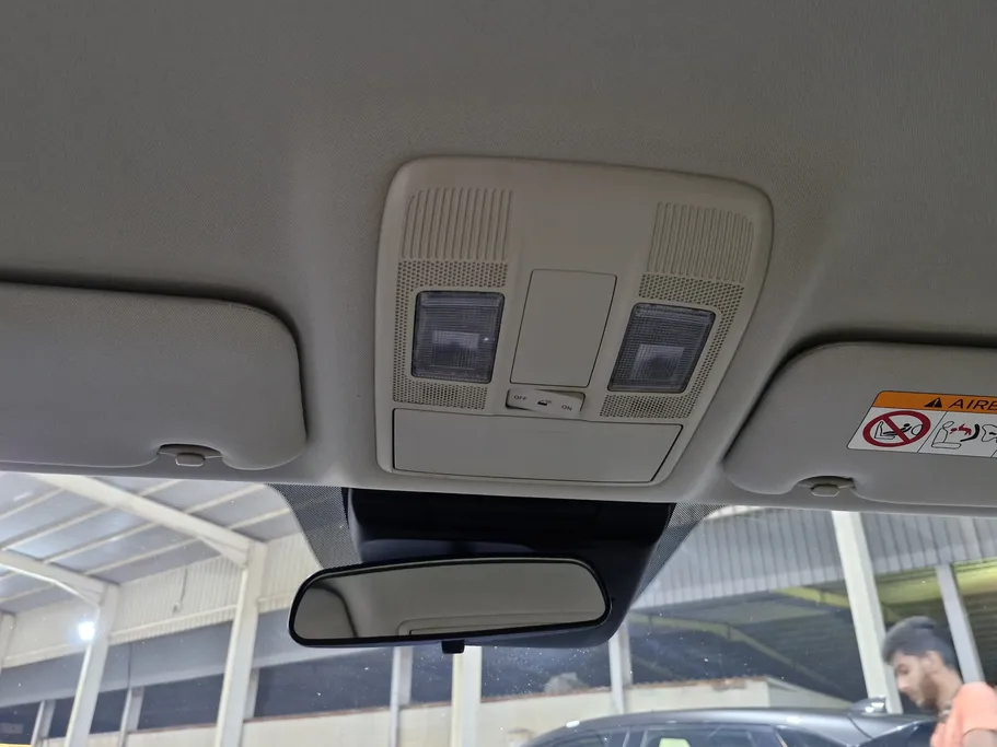 مازدا 6 Skyactive G 2022 