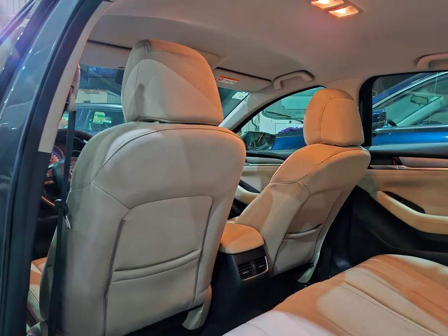 مازدا 6 Skyactive G 2022 