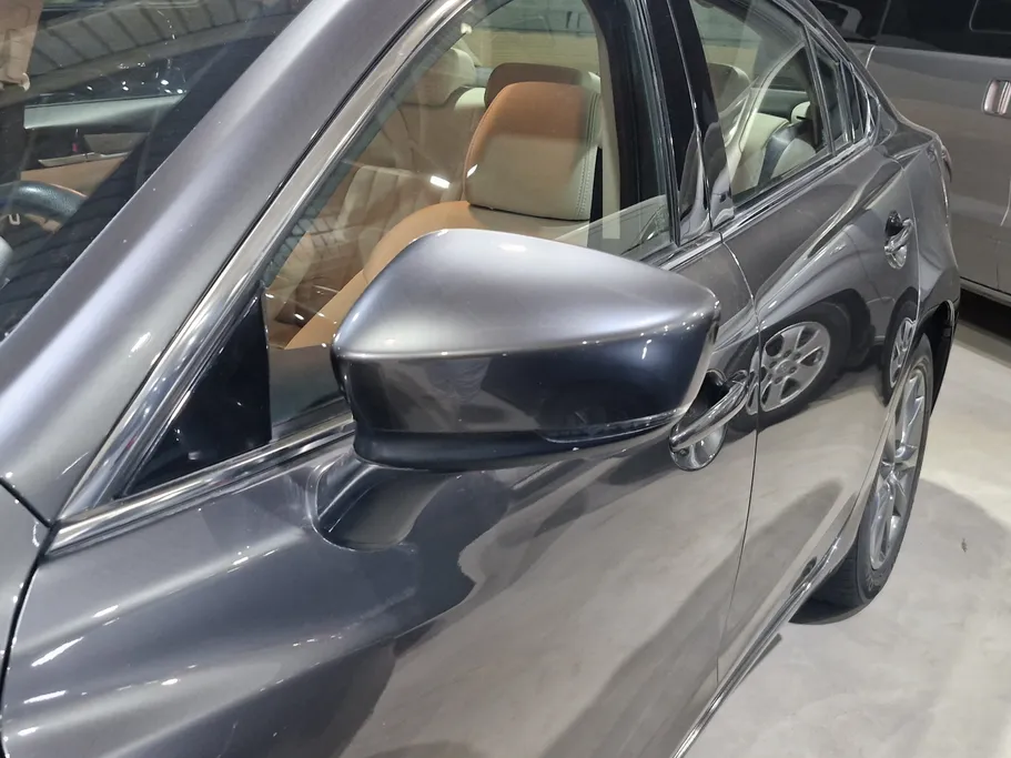 مازدا 6 Skyactive G 2022 