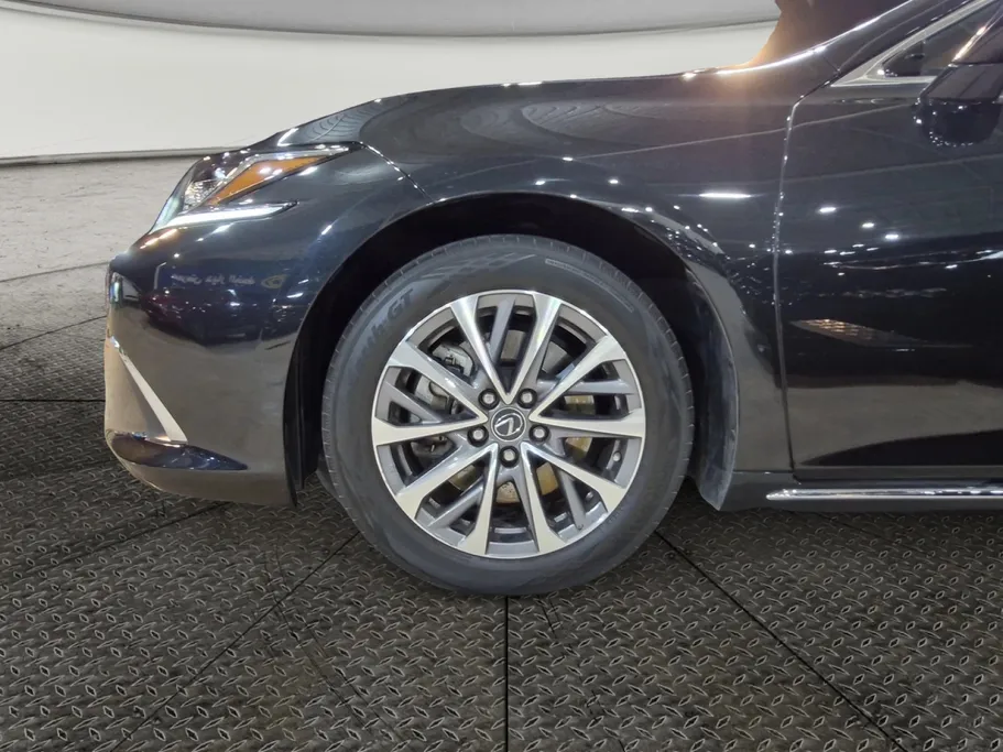 لكزس ES 350 2023 