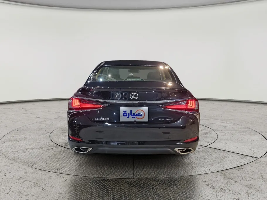 لكزس ES 350 2023 