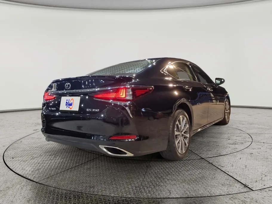 لكزس ES 350 2023 