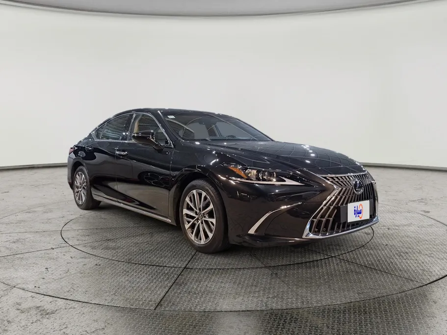 لكزس ES 350 2023 