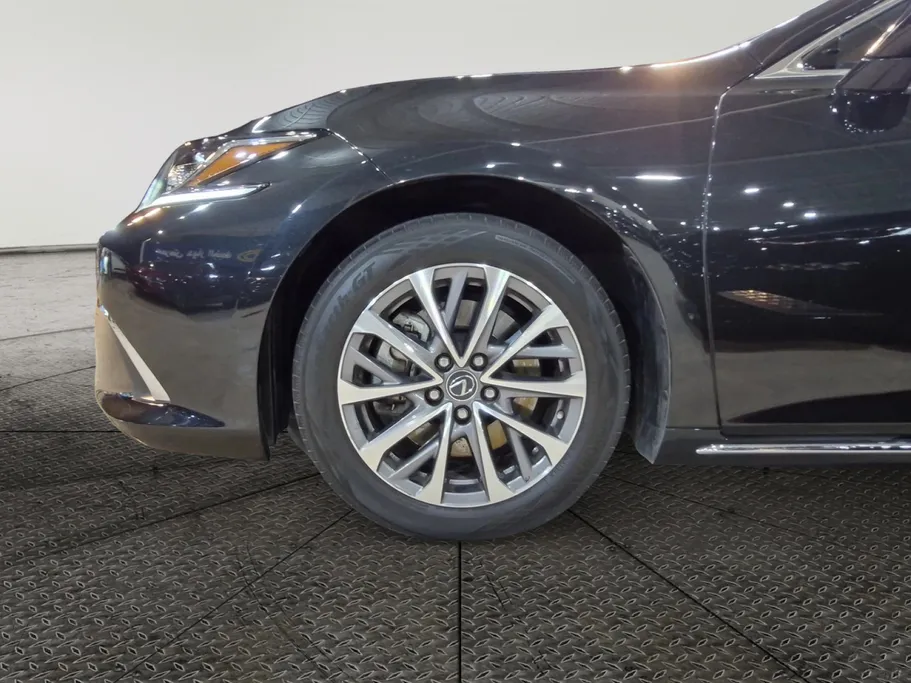 لكزس ES 350 2023 