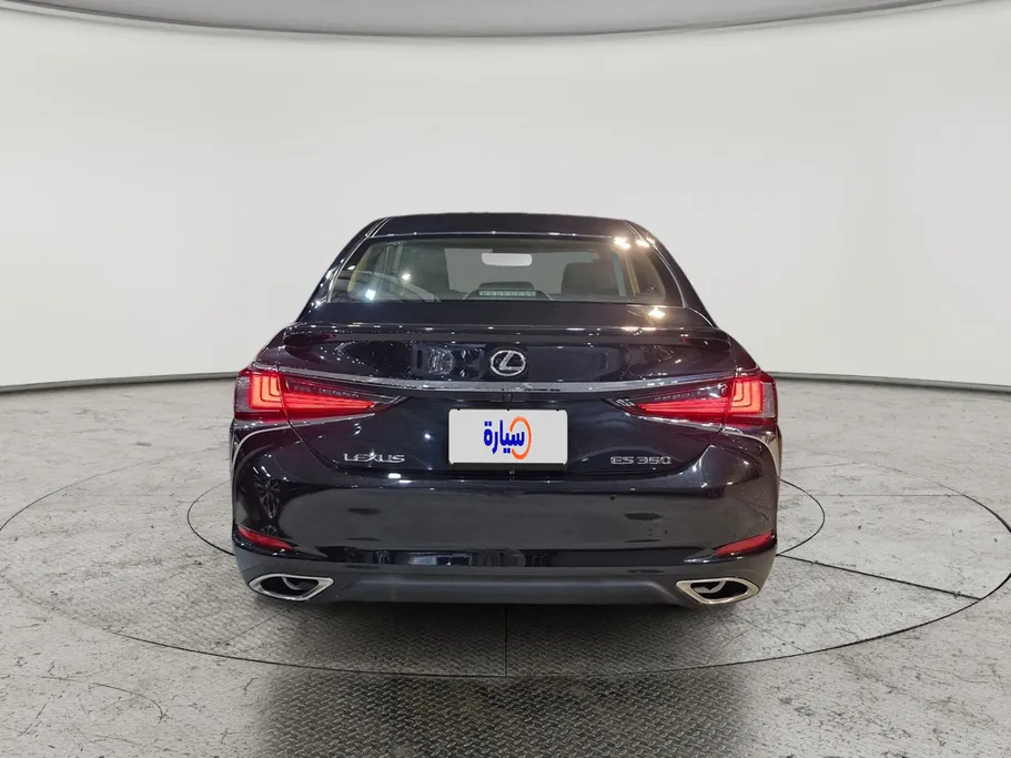 لكزس ES 350 2023 