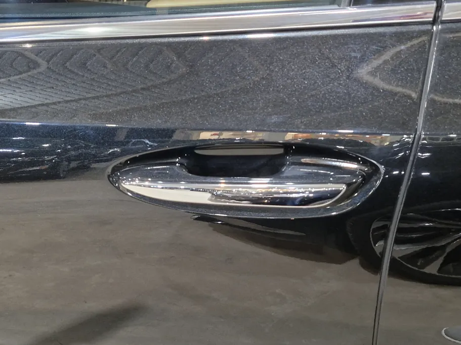 لكزس ES 350 2023 