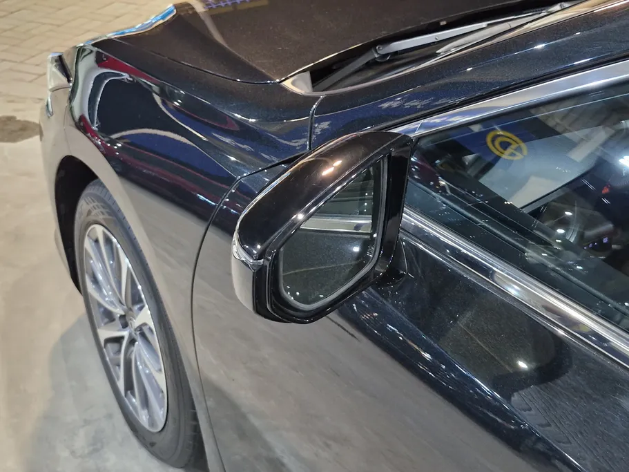 لكزس ES 350 2023 