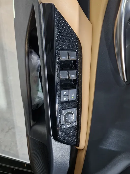 لكزس ES 350 2023 