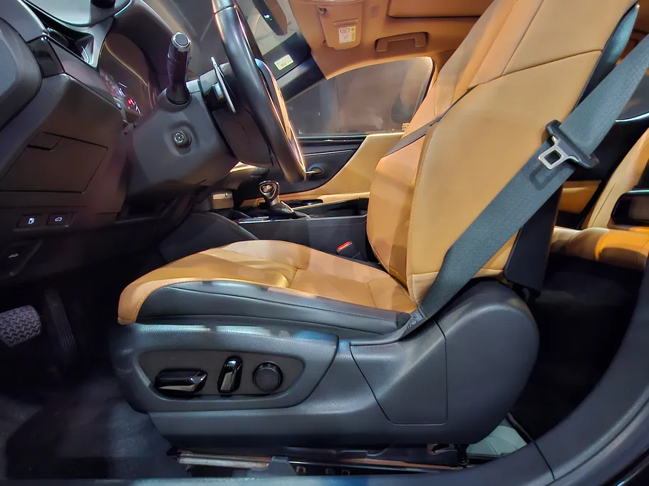 لكزس ES 350 2023 