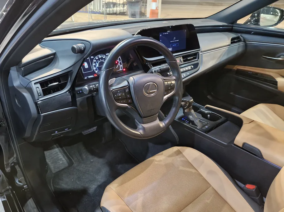 لكزس ES 350 2023 