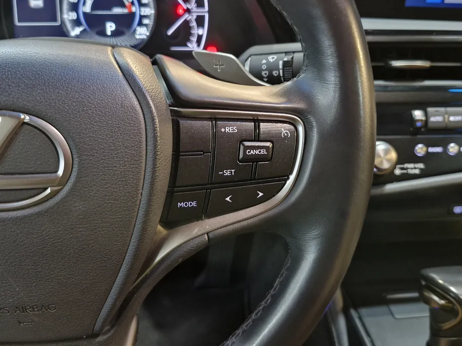 لكزس ES 350 2023 