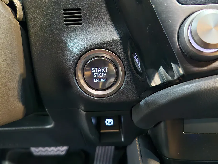 لكزس ES 350 2023 