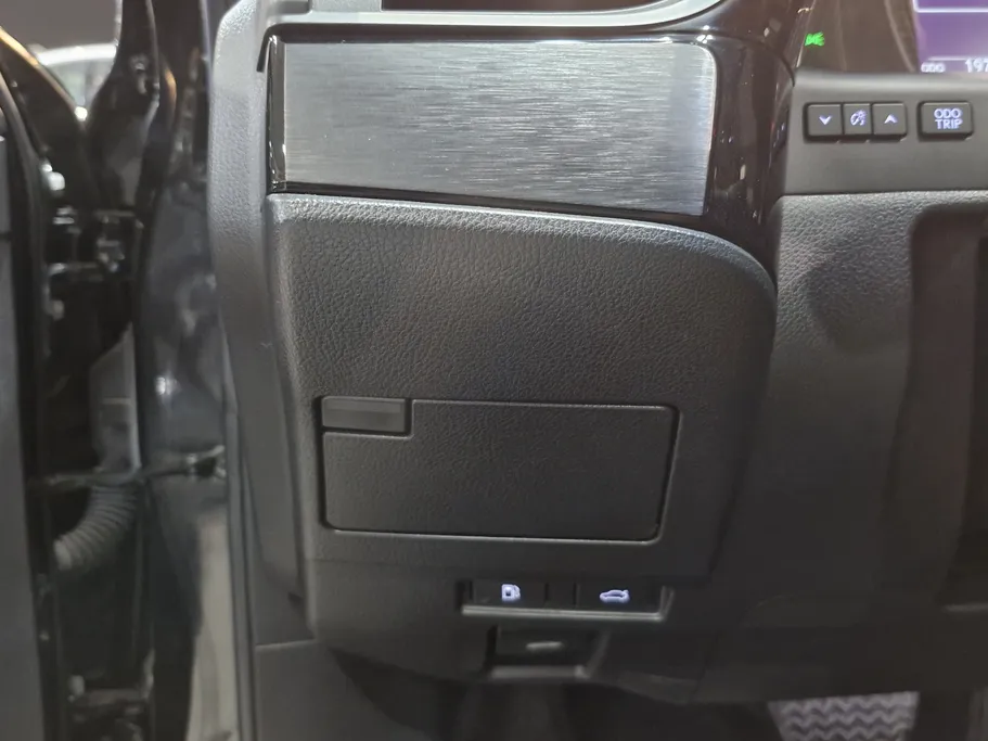 لكزس ES 350 2023 