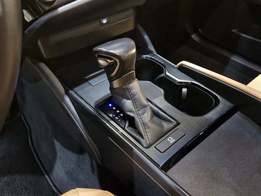 لكزس ES 350 2023 