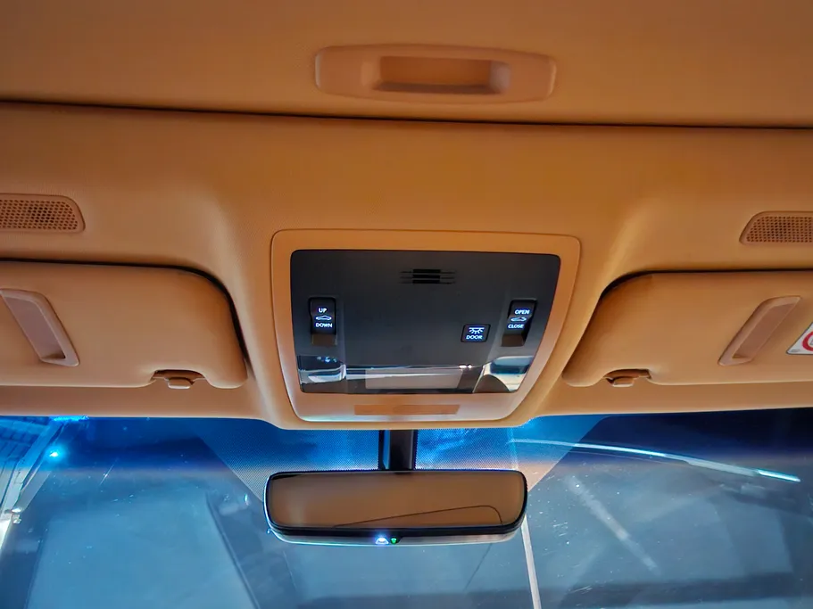 لكزس ES 350 2023 