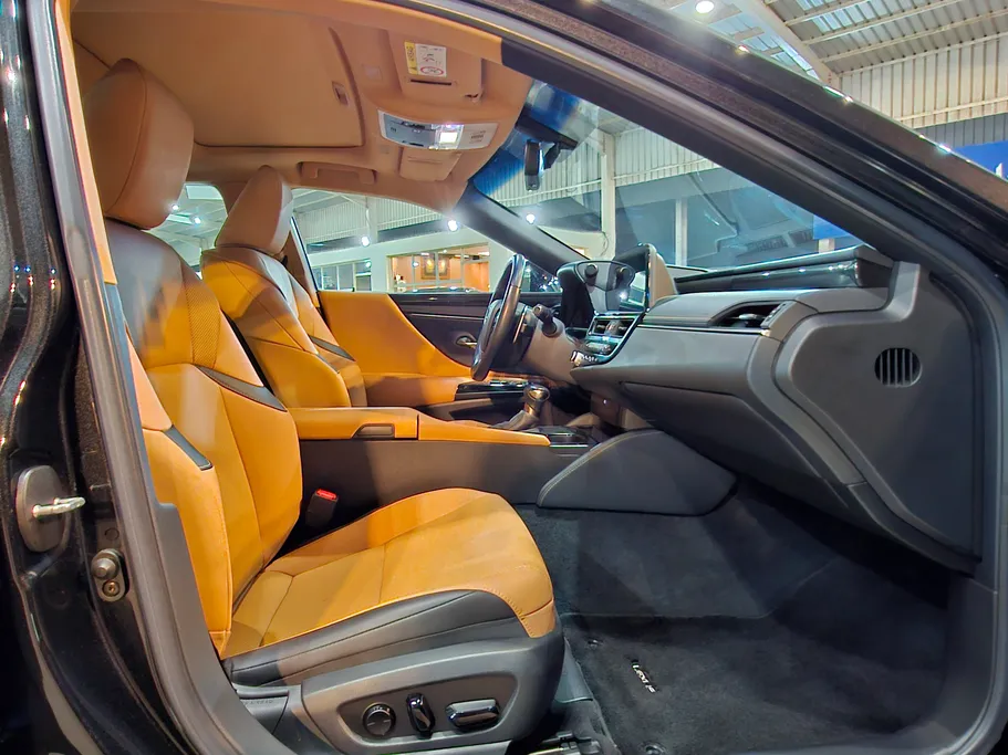 لكزس ES 350 2023 