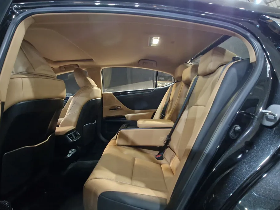 لكزس ES 350 2023 