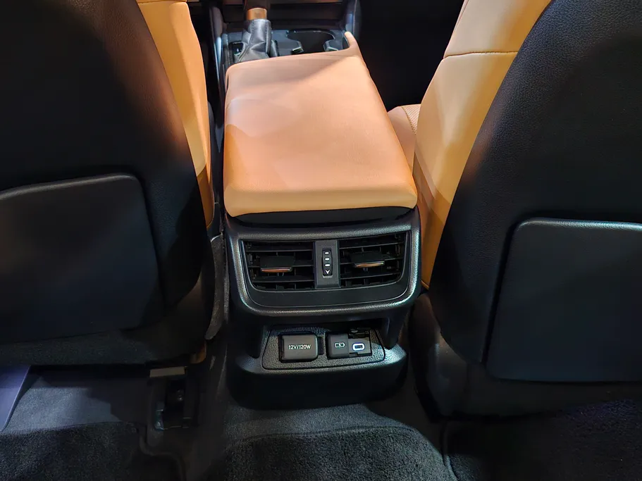 لكزس ES 350 2023 