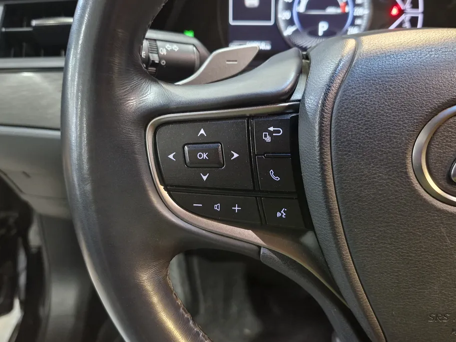 لكزس ES 350 2023 