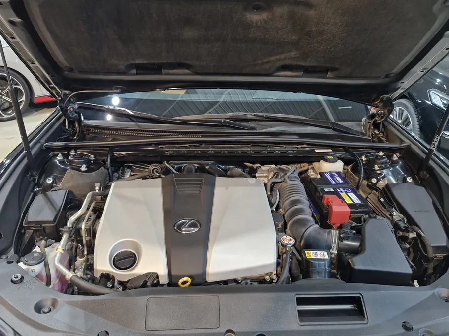 لكزس ES 350 2023 