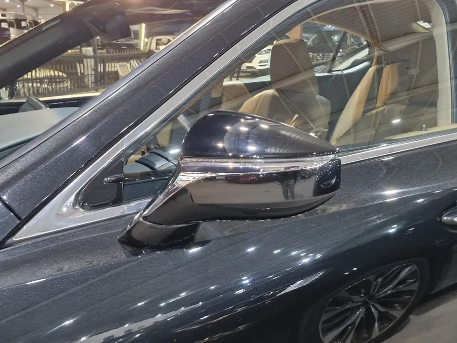 لكزس ES 350 2023 