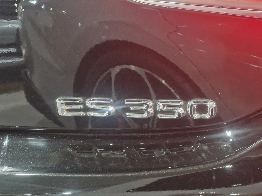 لكزس ES 350 2023 