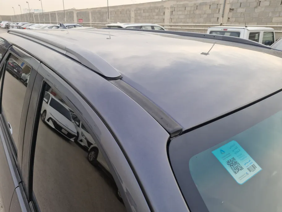 2021 Toyota Fortuner GX 