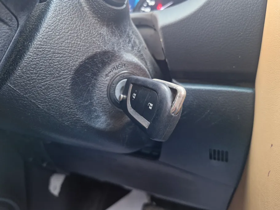 2021 Toyota Fortuner GX 