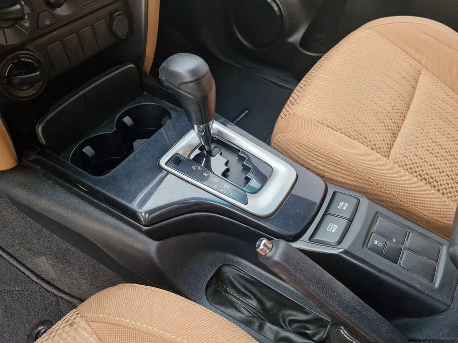 2021 Toyota Fortuner GX 